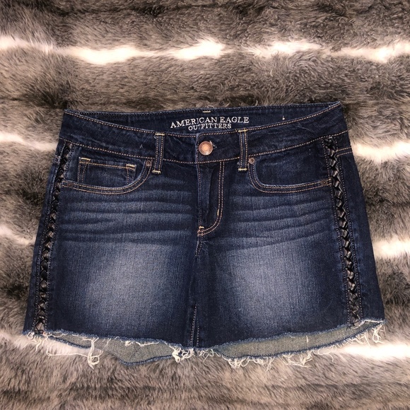 American Eagle shorts - Picture 1 of 4